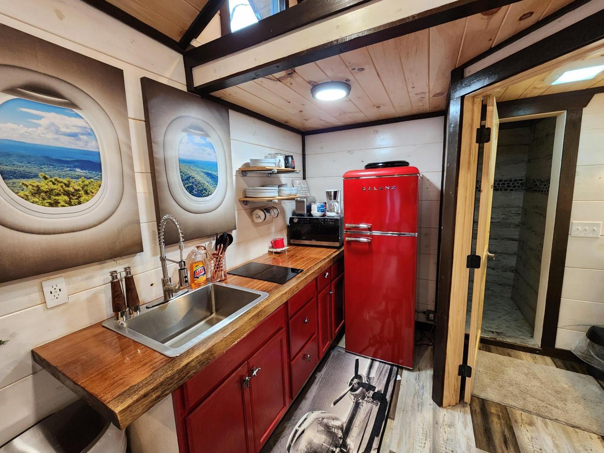 Cockpit Lounge #1406 Sevierville Exterior foto