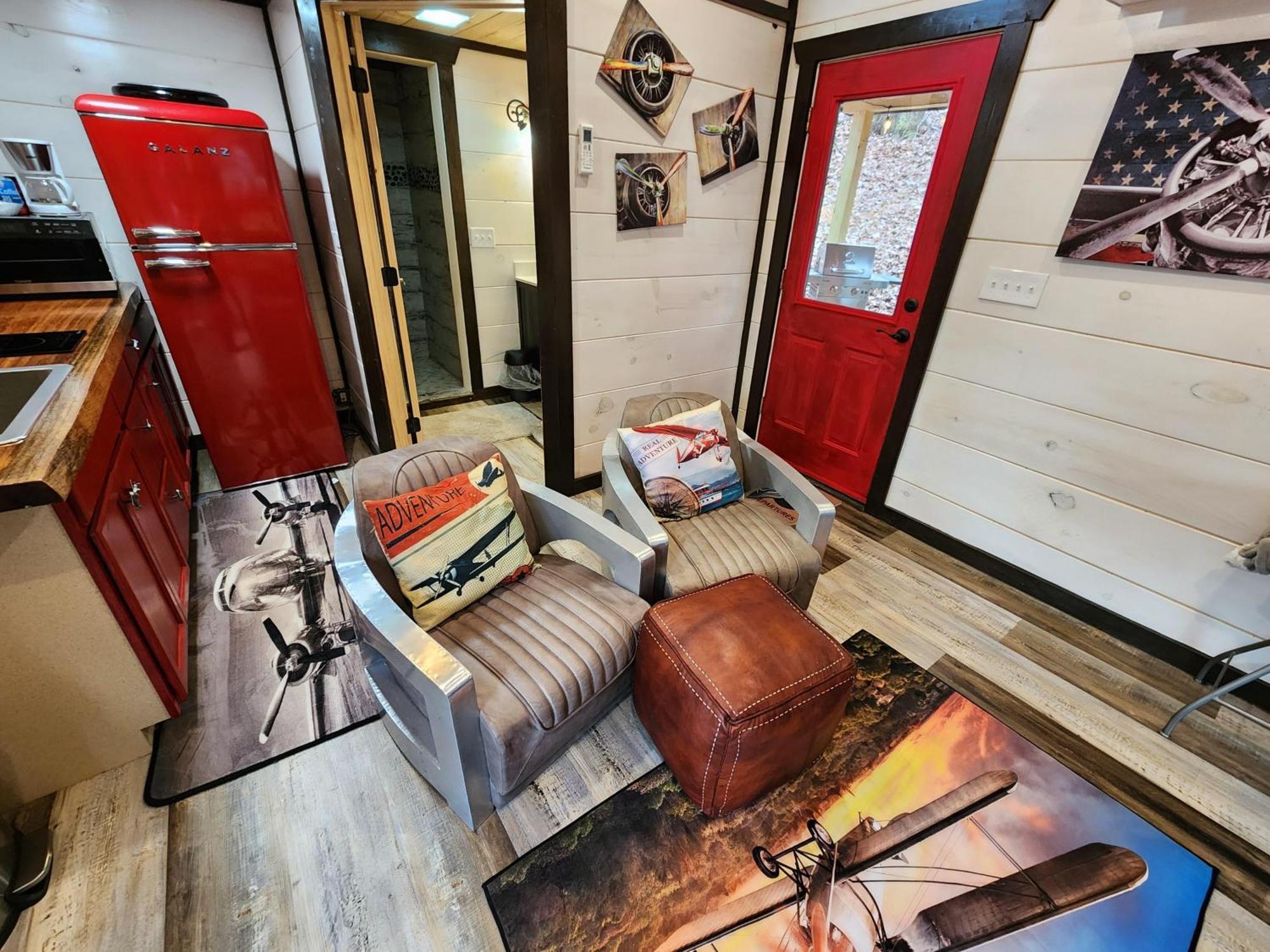 Cockpit Lounge #1406 Sevierville Exterior foto