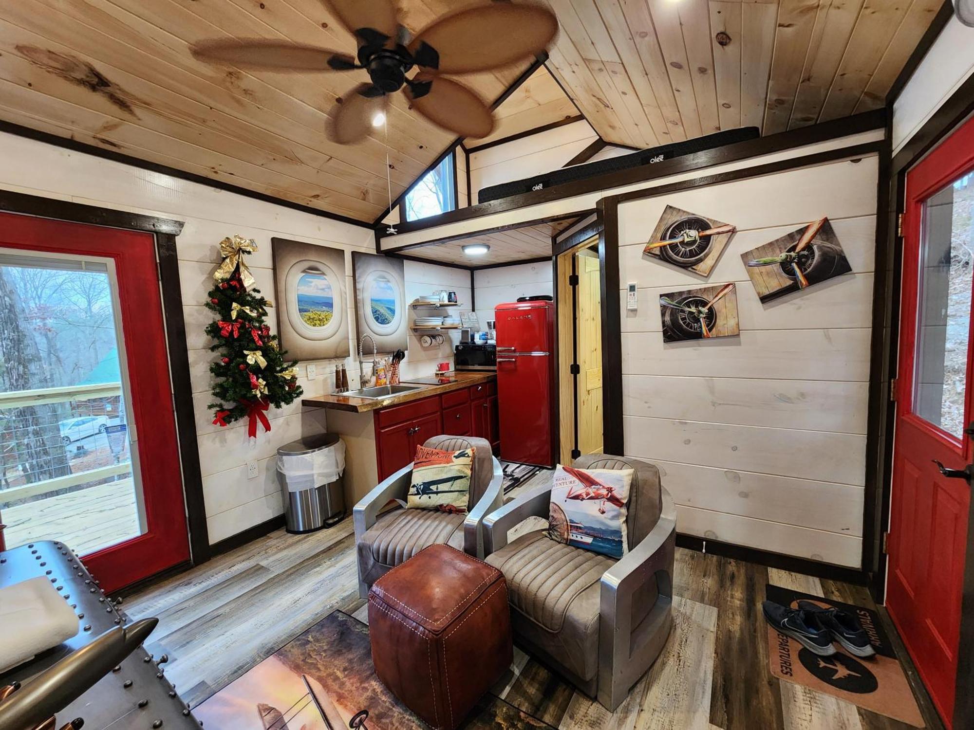 Cockpit Lounge #1406 Sevierville Exterior foto
